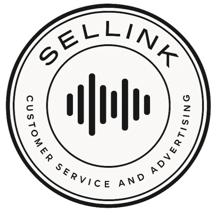 Sellink Logo