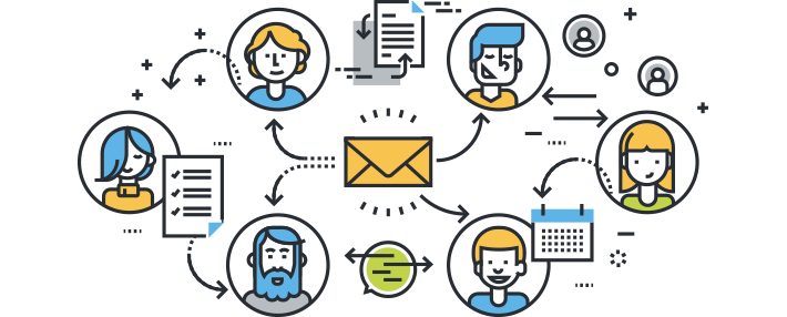 Sellink Residential Service & Communication Hub – Smart Support for Smarter Living